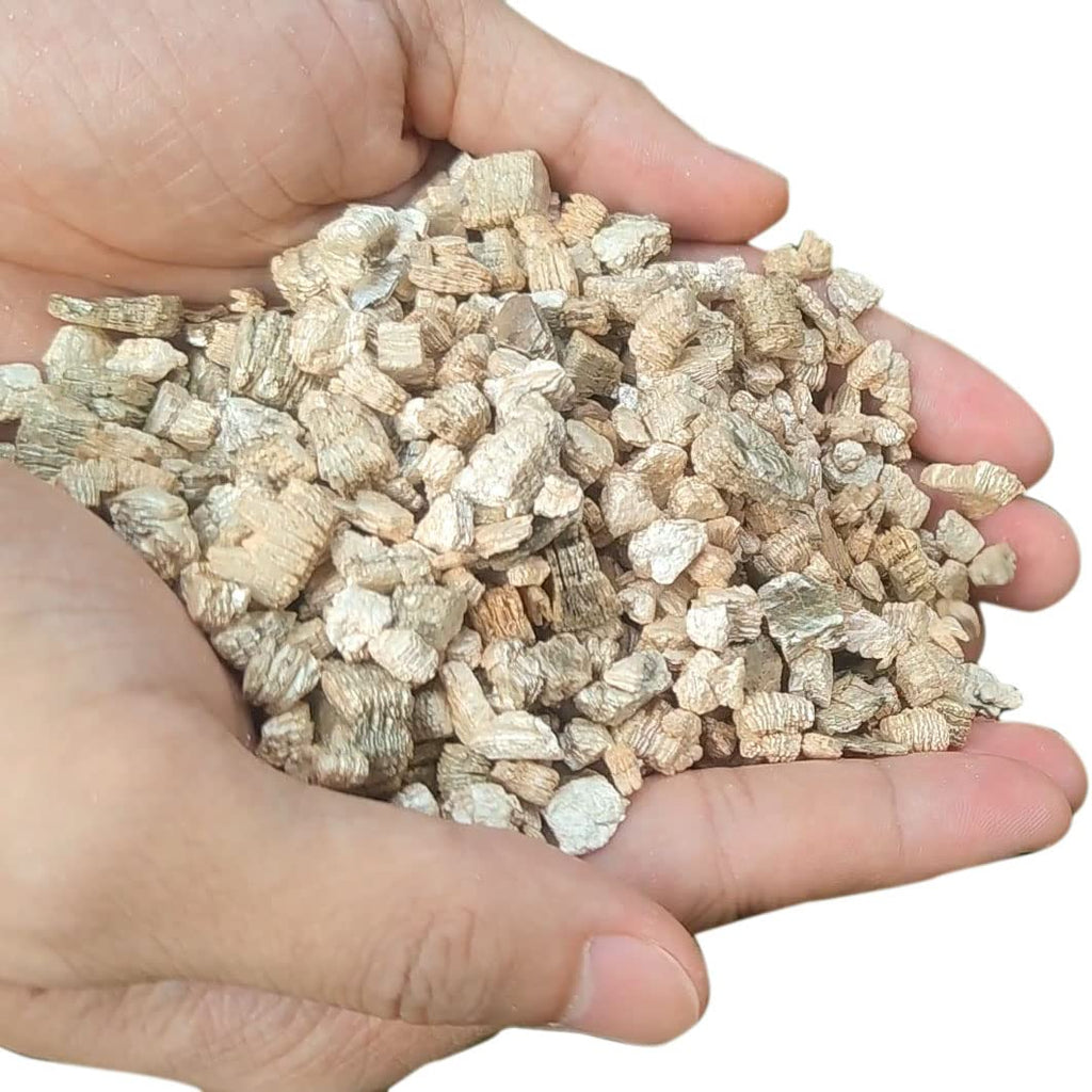 10QT Organic Perlite Horticultural Soil Amendment for Plants and Enhanced Drainage Enhanced