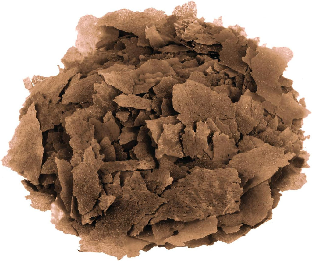 Fluval Bug Bites Tropical Fish Food, Flakes for Small to Medium Sized Fish, 3.17 oz., A7332, Brown