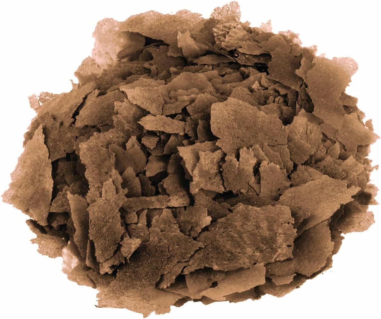 Fluval Bug Bites Tropical Fish Food, Flakes for Small to Medium Sized Fish, 3.17 oz., A7332, Brown