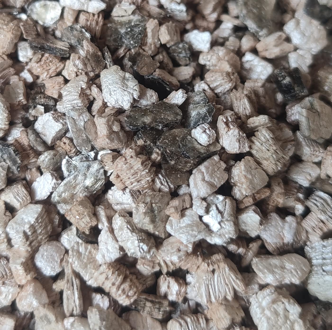 10QT Organic Perlite Horticultural Soil Amendment for Plants and Enhanced Drainage Enhanced