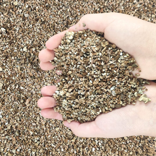 10QT Organic Perlite Horticultural Soil Amendment for Plants and Enhanced Drainage Enhanced